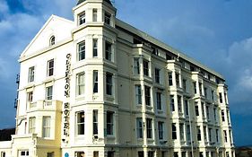 Clifton Hotel