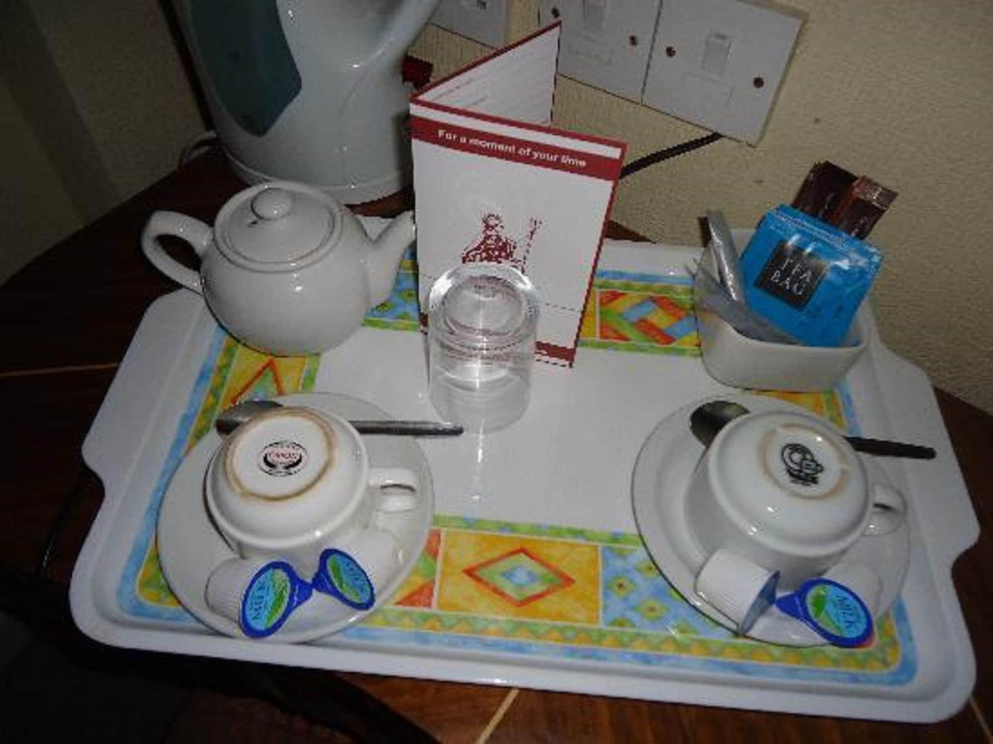 Clifton Hotel Скарборо Экстерьер фото