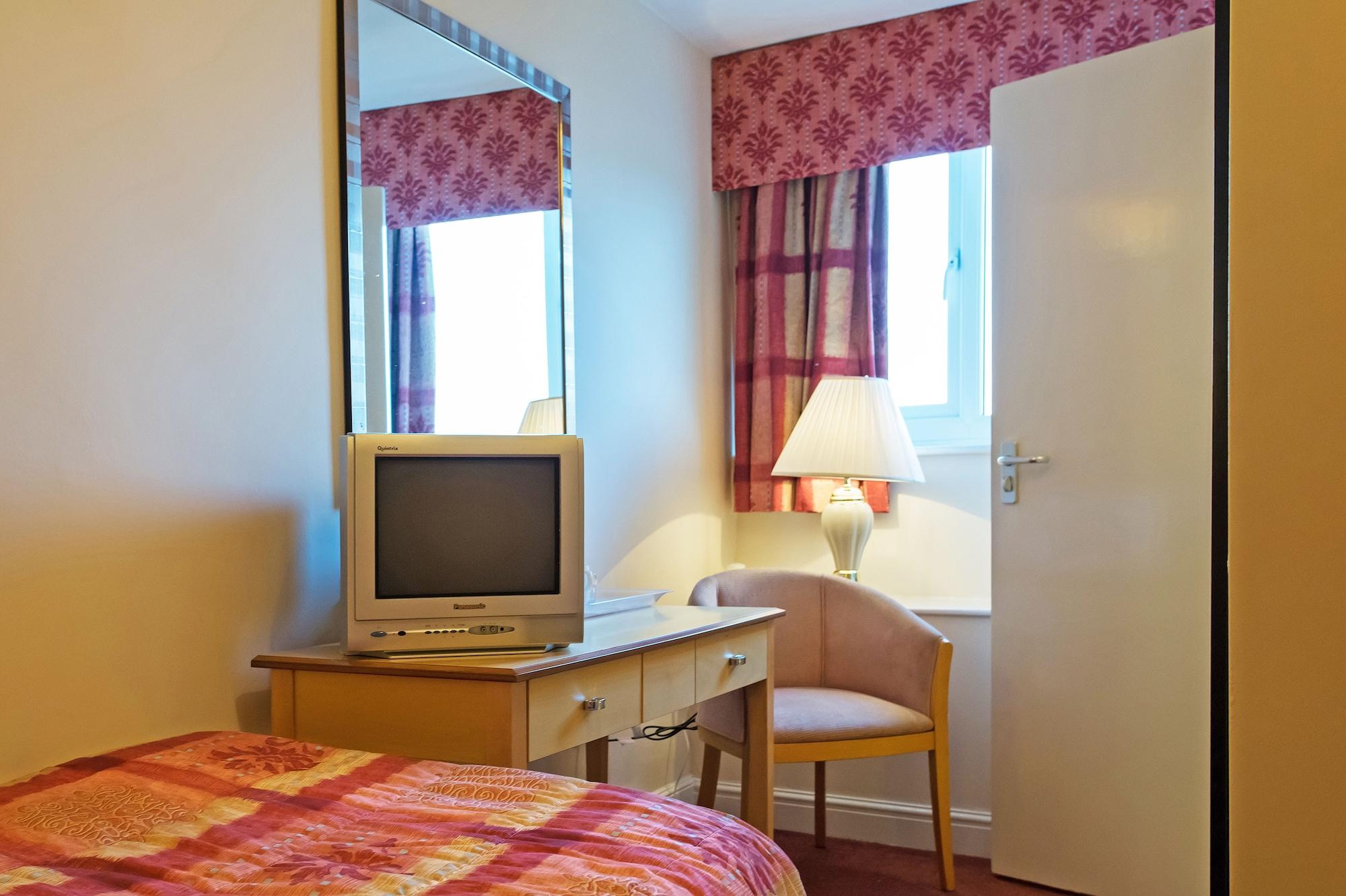 Clifton Hotel Скарборо Экстерьер фото