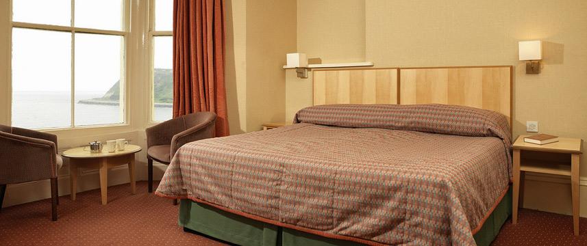 Clifton Hotel Скарборо Экстерьер фото