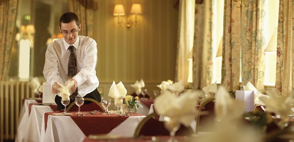Clifton Hotel Скарборо Экстерьер фото